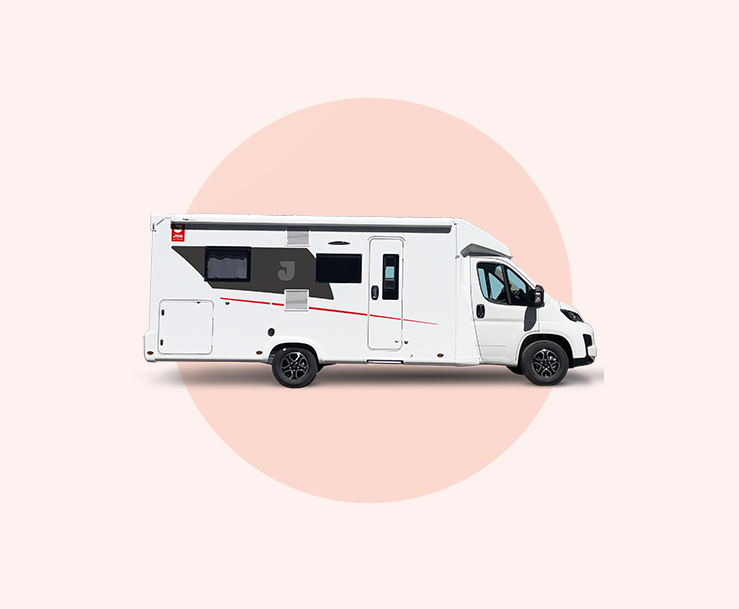 Housse pour camping-car intégral de 8.1m à 8.5m - Achat / Vente camping